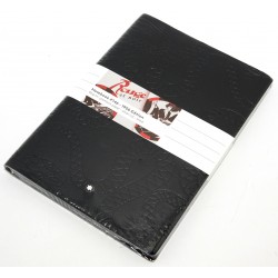 CUADERNO MONTBLANC NOTEBOOK 146
