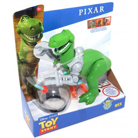FIGURA TOY STORY REX