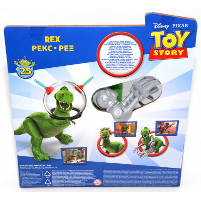 FIGURA TOY STORY REX