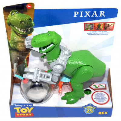 FIGURA TOY STORY REX