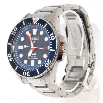 RELOJ SEIKO PADI SOLAR