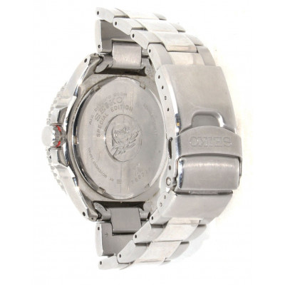 RELOJ SEIKO PADI SOLAR