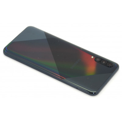 SAMSUNG GALAXY A50S 128GB NEGRO