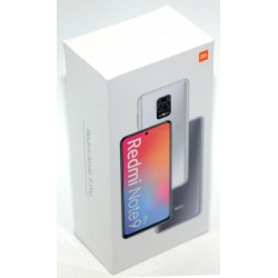 XIAOMI REDMI NOTE 9 64GB VERDE