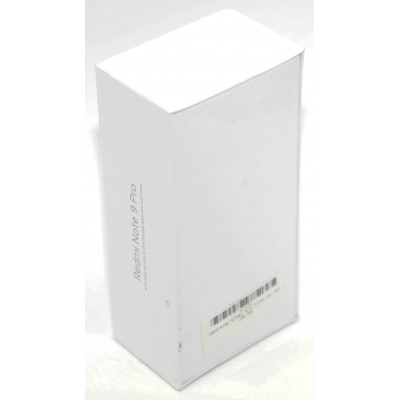 XIAOMI REDMI NOTE 9 64GB VERDE