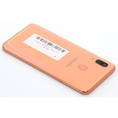 SAMSUNG GALAXY A40 64GB CORAL
