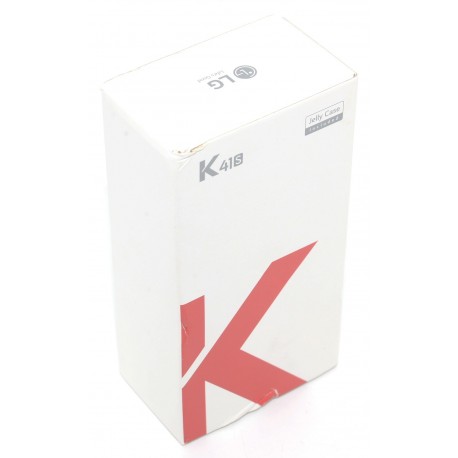 LG K41S 32GB GRIS PRECINTADO