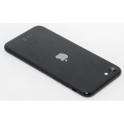 IPHONE SE 2020 64GB NEGRO