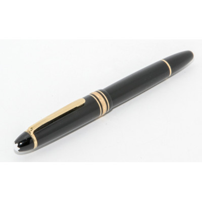 PLUMA MONTBLANC MEISTERSTÜCK 146