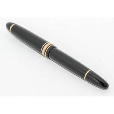 PLUMA MONTBLANC MEISTERSTÜCK 146