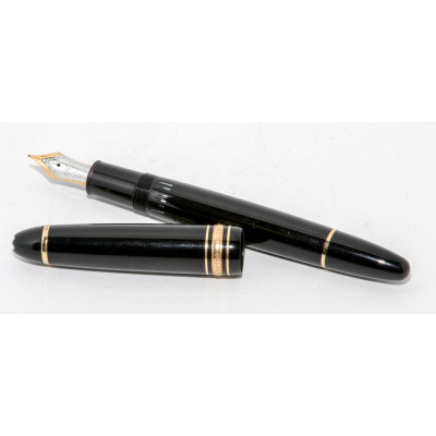 PLUMA MONTBLANC MEISTERSTÜCK 146