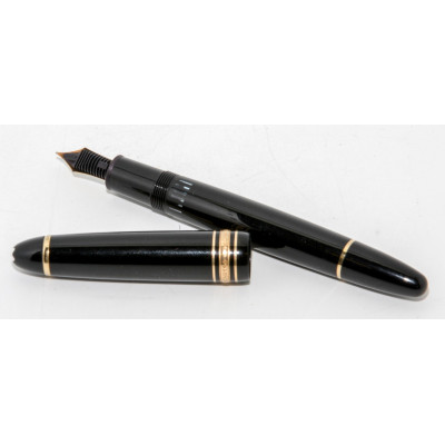 PLUMA MONTBLANC MEISTERSTÜCK 146