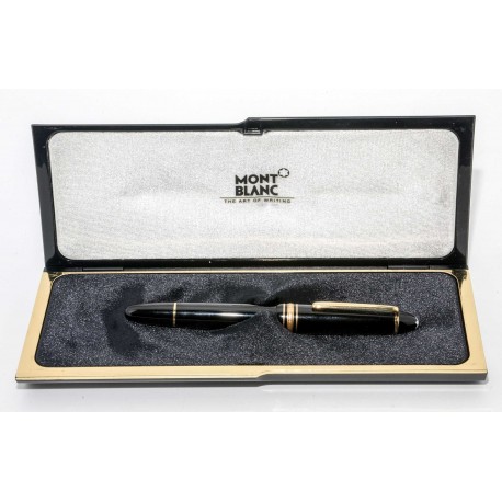 PLUMA MONTBLANC MEISTERSTÜCK 146
