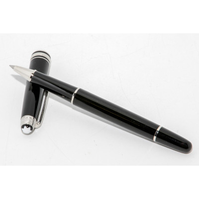 BOLIGRAFO MONTBLANC SIGNATURE FOR GOOD