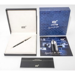 BOLIGRAFO MONTBLANC SIGNATURE FOR GOOD