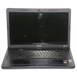NOTEBOOK HP COMPAQ PRESARIO CQ57 | AMD E-300 1.3GHz | 6GB RAM | 300GB HDD