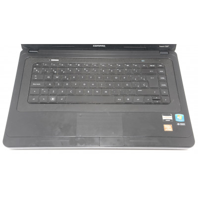NOTEBOOK HP COMPAQ PRESARIO CQ57 | AMD E-300 1.3GHz | 6GB RAM | 300GB HDD