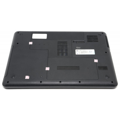 NOTEBOOK HP COMPAQ PRESARIO CQ57 | AMD E-300 1.3GHz | 6GB RAM | 300GB HDD