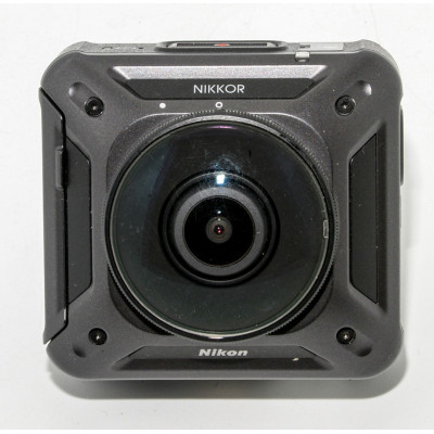 CAMARA ACCIÓN NIKON KEYMISSION 360