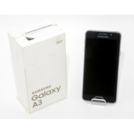 SAMSUNG GALAXY A3 2016 16GB NEGRO