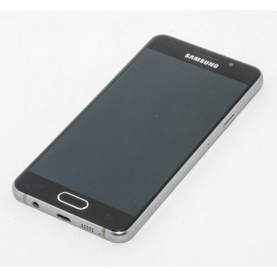 SAMSUNG GALAXY A3 2016 16GB NEGRO