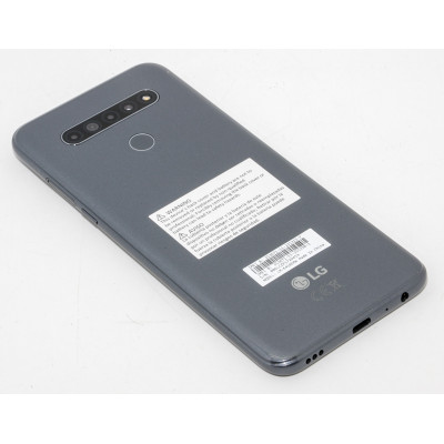 LG K41S 32GB GRIS