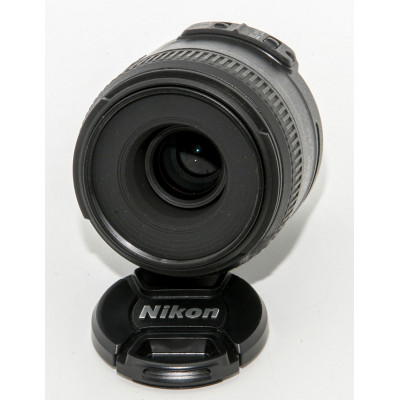 OBJETIVO NIKON NIKKOR 40MM 2.8