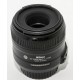 OBJETIVO NIKON NIKKOR 40MM 2.8