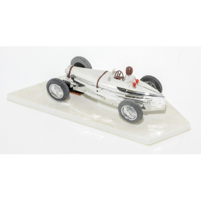 COCHE BUGATTI TYPE 59 PINK-KAR