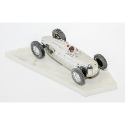 COCHE BUGATTI TYPE 59 PINK-KAR