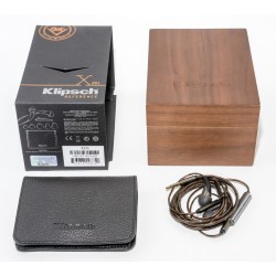 AURICULARES KLIPSCH X201