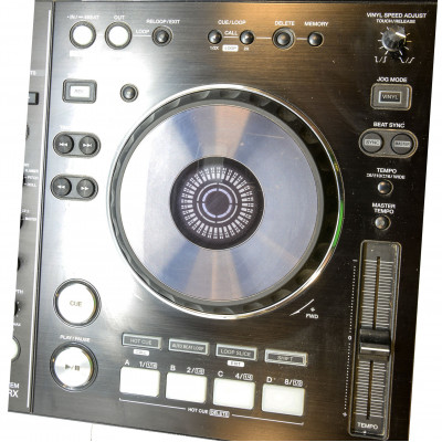 CONTROLADORA PIONEER XDJ-RX