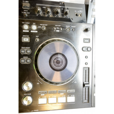CONTROLADORA PIONEER XDJ-RX