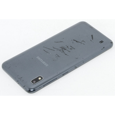 SAMSUNG GALAXY A10 32GB NEGRO