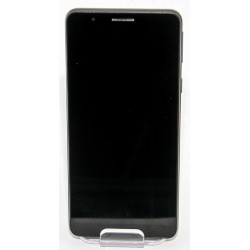 SAMSUNG GALAXY A01 32GB NEGRO
