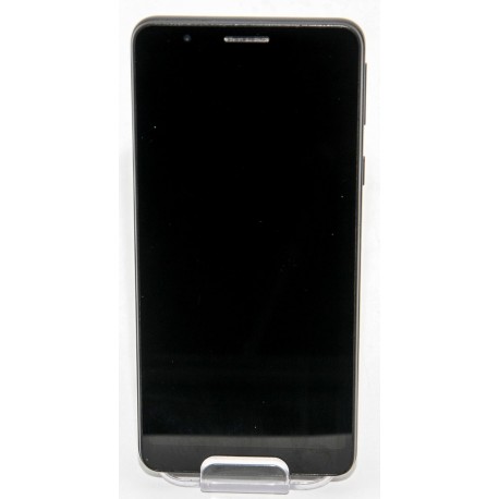 SAMSUNG GALAXY A01 32GB NEGRO