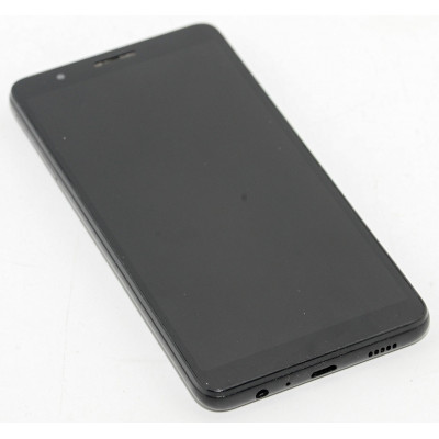 SAMSUNG GALAXY A01 32GB NEGRO