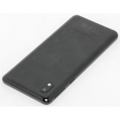 SAMSUNG GALAXY A01 32GB NEGRO