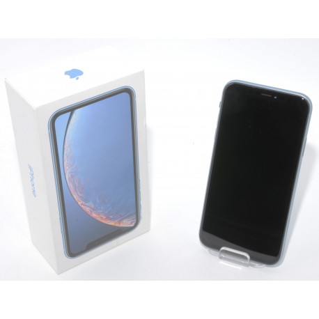 IPHONE XR A2105 64GB AZUL
