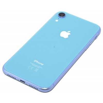 IPHONE XR A2105 64GB AZUL