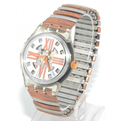 RELOJ SWATCH 1996 AUTOMATIC