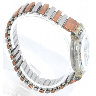 RELOJ SWATCH 1996 AUTOMATIC