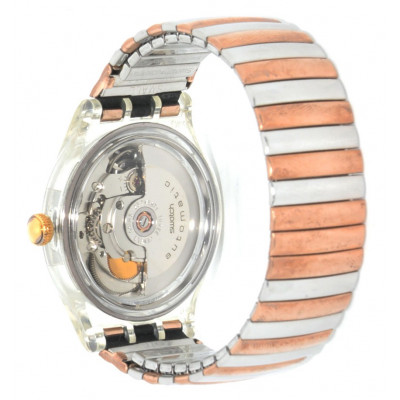 RELOJ SWATCH 1996 AUTOMATIC