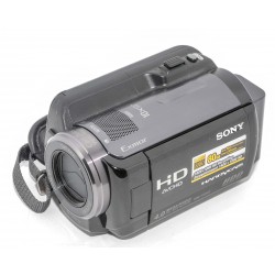 VIDEOCAMARA SONY HDR-XR105E