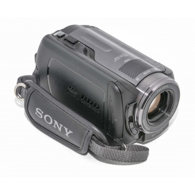 VIDEOCAMARA SONY HDR-XR105E