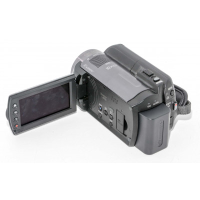 VIDEOCAMARA SONY HDR-XR105E