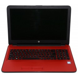 NOTEBOOK HP 15-AY506NS / i3 6006U 2GHz / 4GB RAM / 500GB HDD