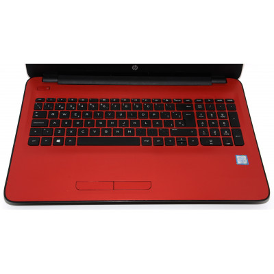NOTEBOOK HP 15-AY506NS / i3 6006U 2GHz / 4GB RAM / 500GB HDD