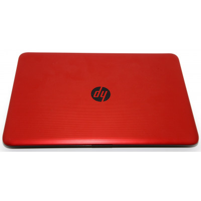 NOTEBOOK HP 15-AY506NS / i3 6006U 2GHz / 4GB RAM / 500GB HDD