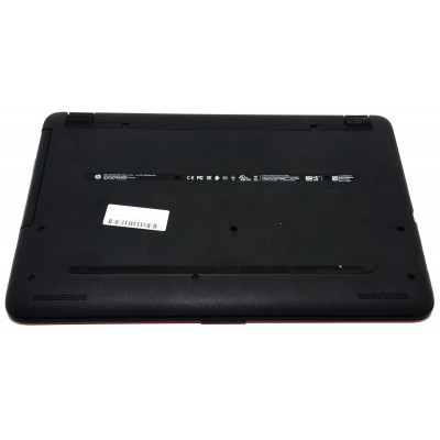 NOTEBOOK HP 15-AY506NS / i3 6006U 2GHz / 4GB RAM / 500GB HDD